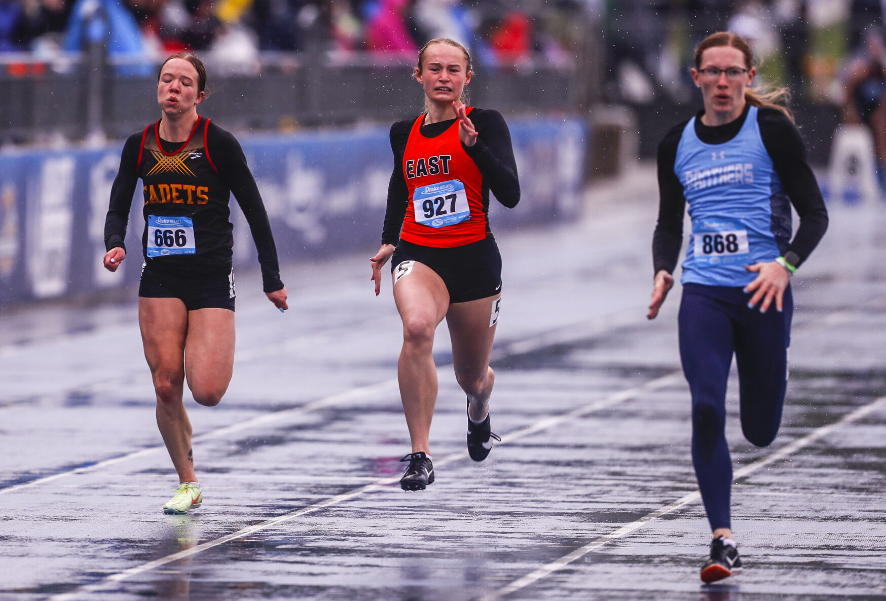 Drake Relays 1